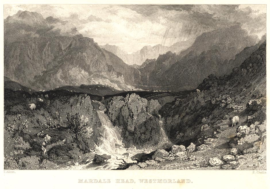 the image acts as a back button