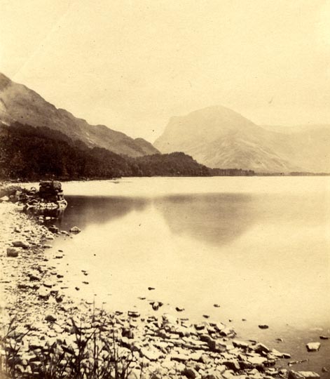 the image acts as a back button