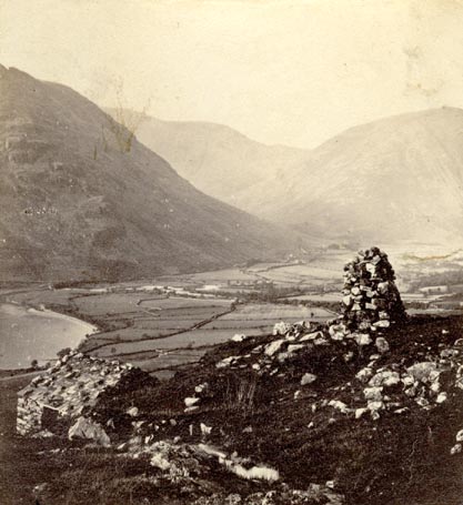 the image acts as a back button