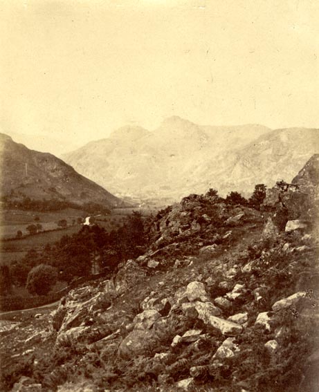 the image acts as a back button