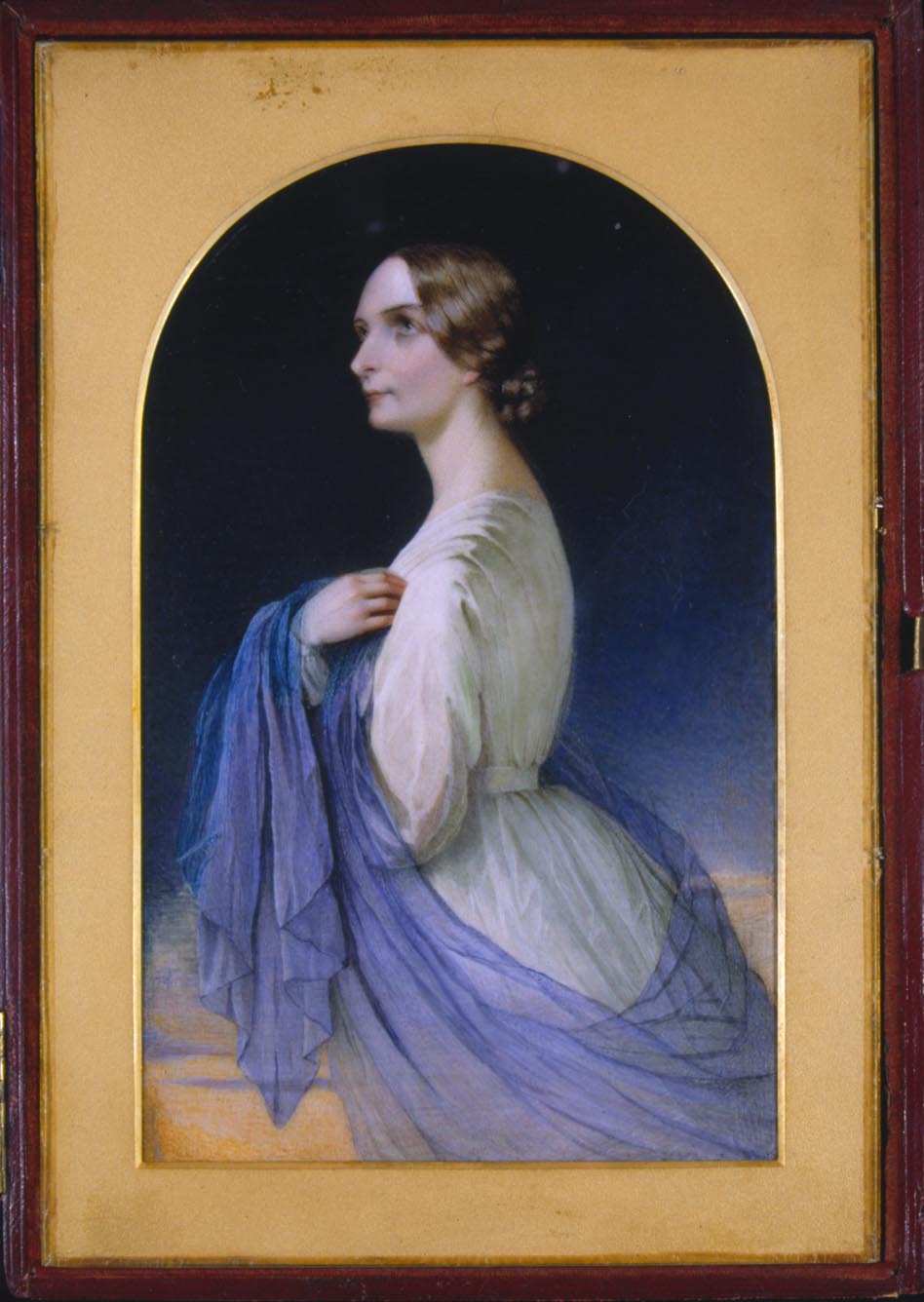 the image acts as a back button