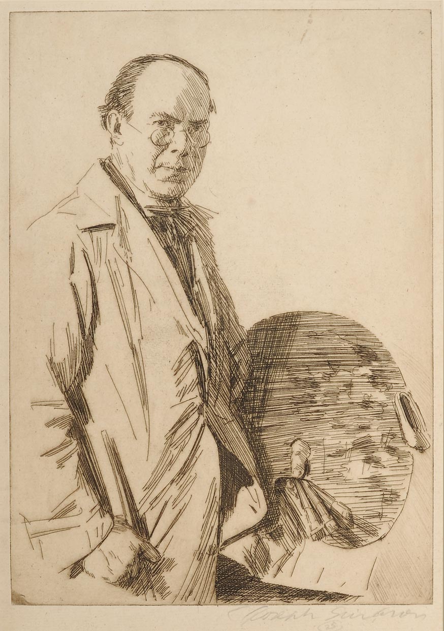 the image acts as a back button