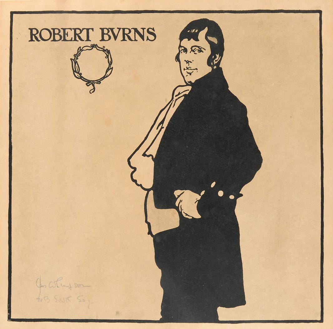 the image acts as a back button