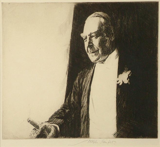 the image acts as a back button