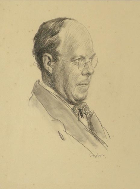 the image acts as a back button