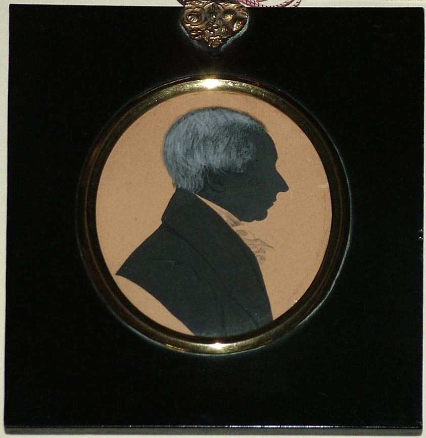 the image acts as a back button