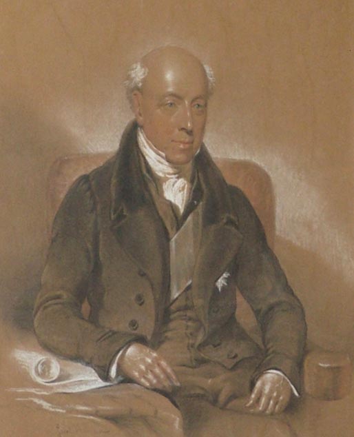 the image acts as a back button