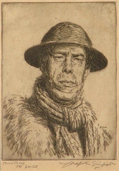 the image acts as a back button