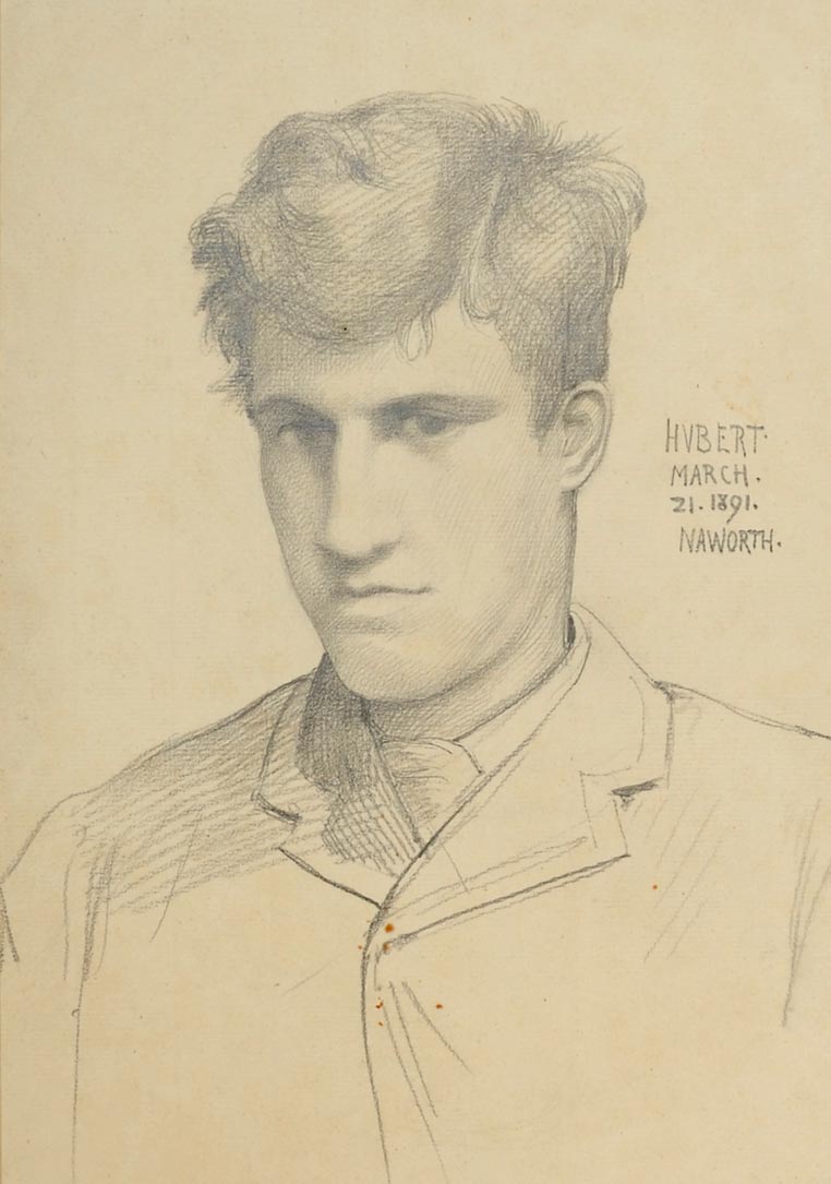 the image acts as a back button