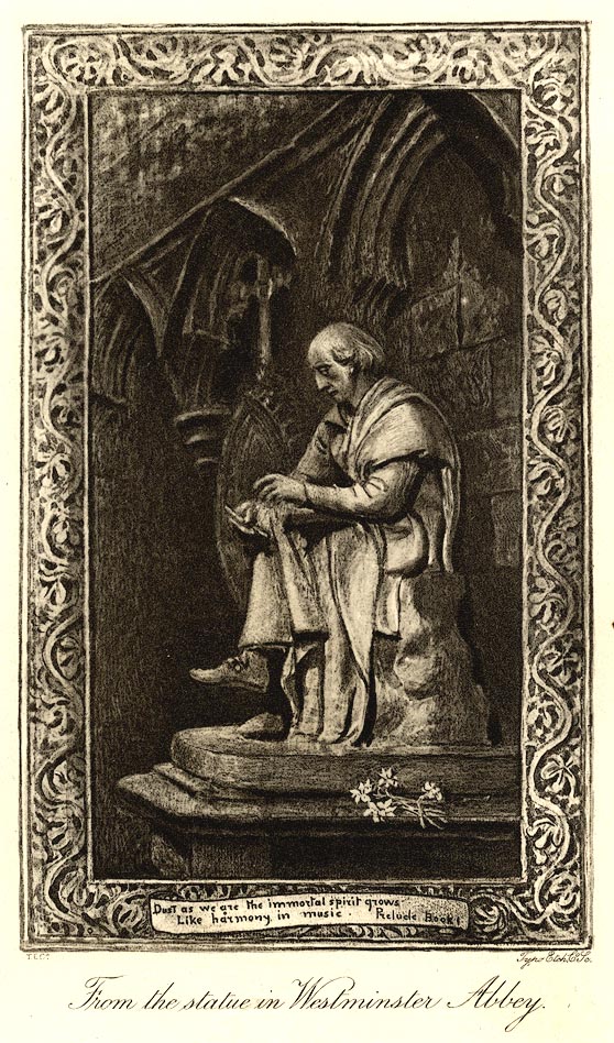 the image acts as a back button