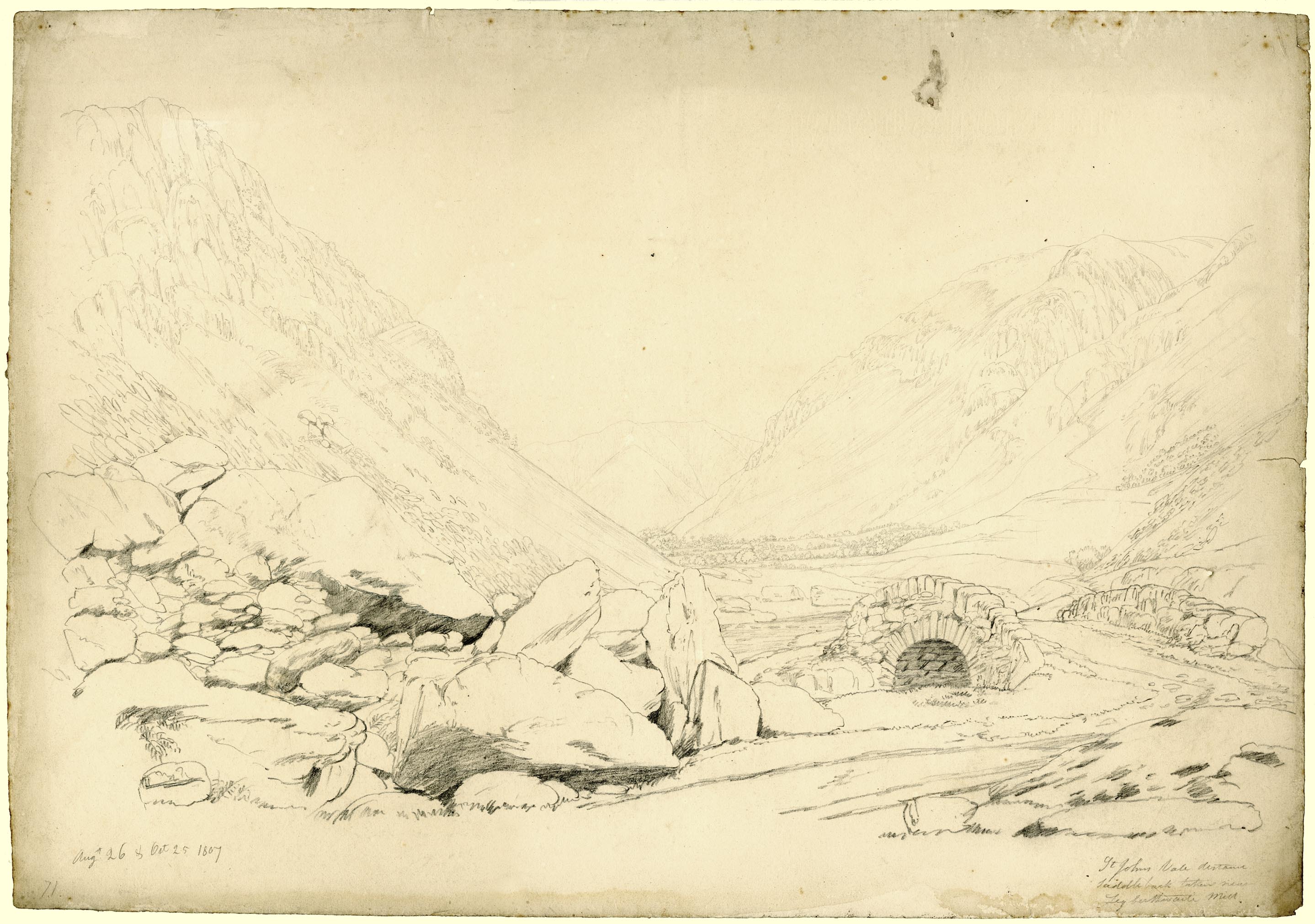 the image acts as a back button