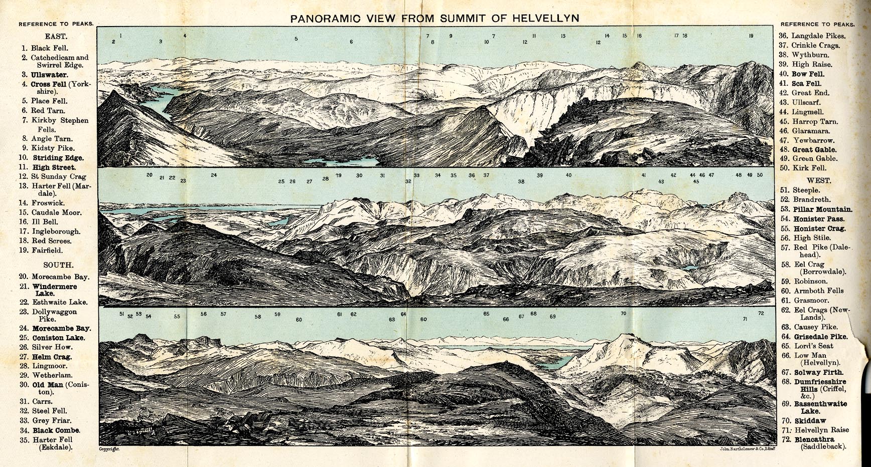 the image acts as a back button