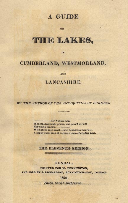 the image acts as a back button