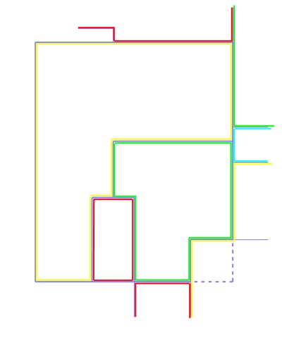 snip from map image