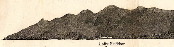 snip from map image