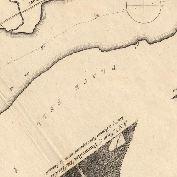Crosthwaite 1783-94, tetrad