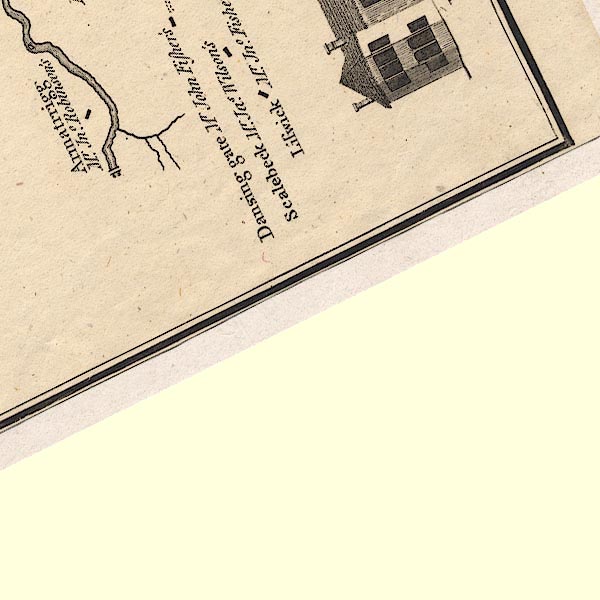 Crosthwaite 1783-94, tetrad
