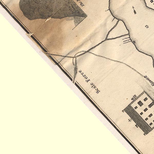 Crosthwaite 1783-94, tetrad