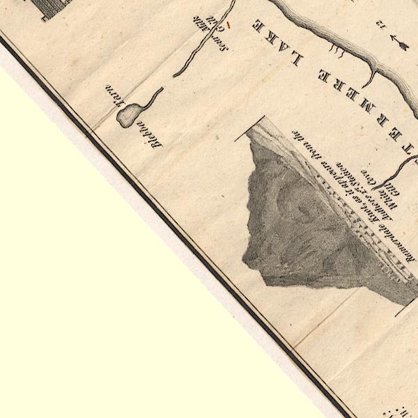 Crosthwaite 1783-94, tetrad