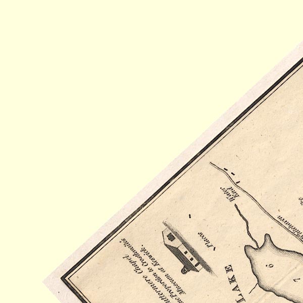 Crosthwaite 1783-94, tetrad