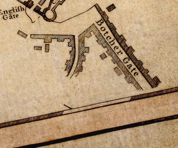 Donald 1774