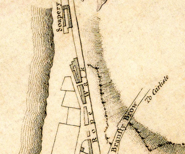 Donald 1774