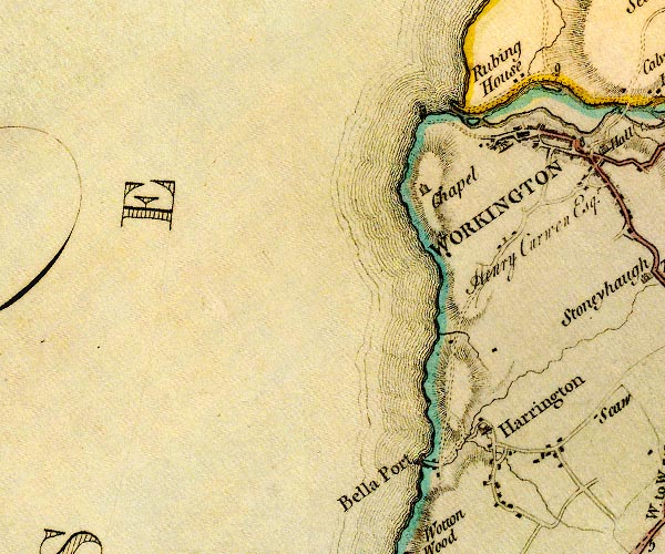 Donald 1774