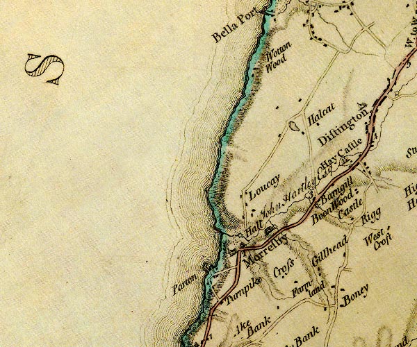 Donald 1774