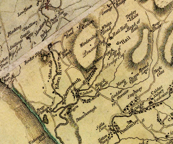 Donald 1774