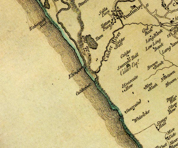 Donald 1774