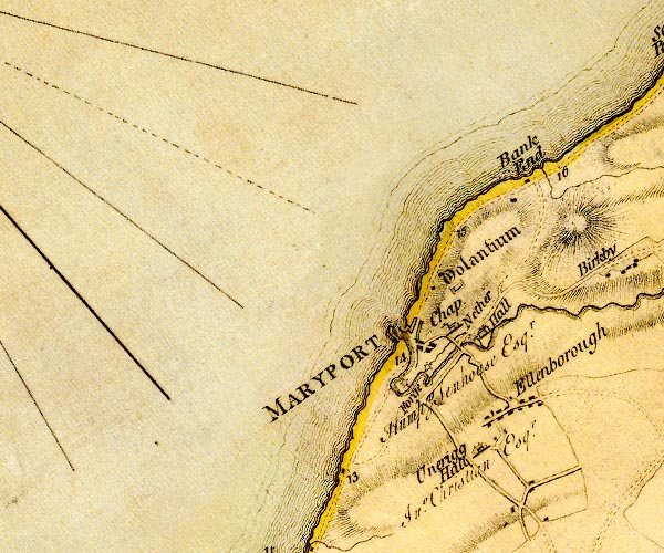 Donald 1774