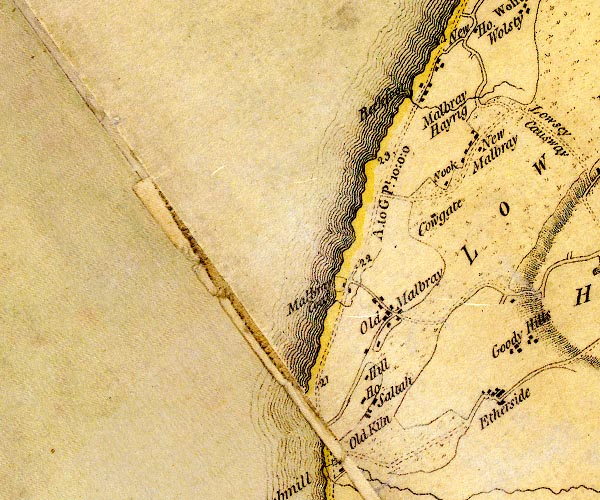 Donald 1774