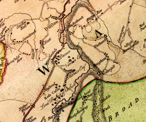 Donald 1774