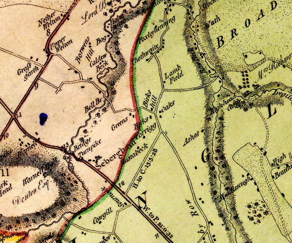 Donald 1774