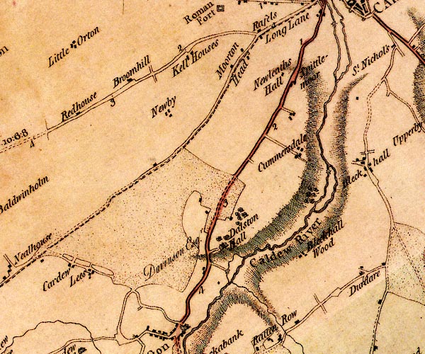 Donald 1774