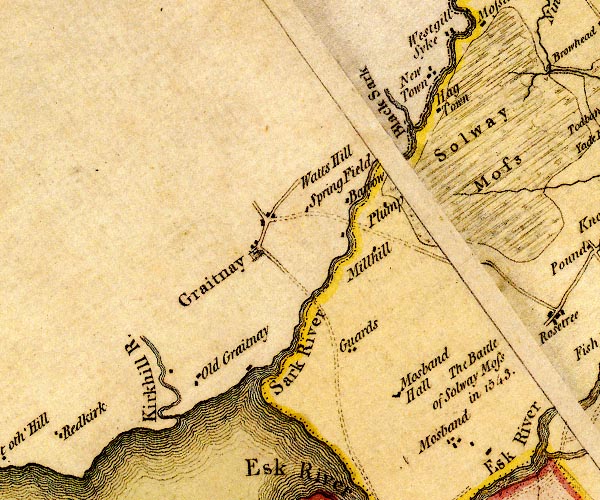 Donald 1774