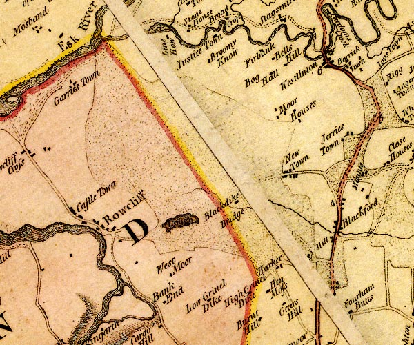 Donald 1774