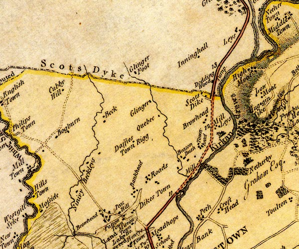 Donald 1774
