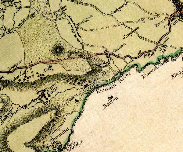 Donald 1774