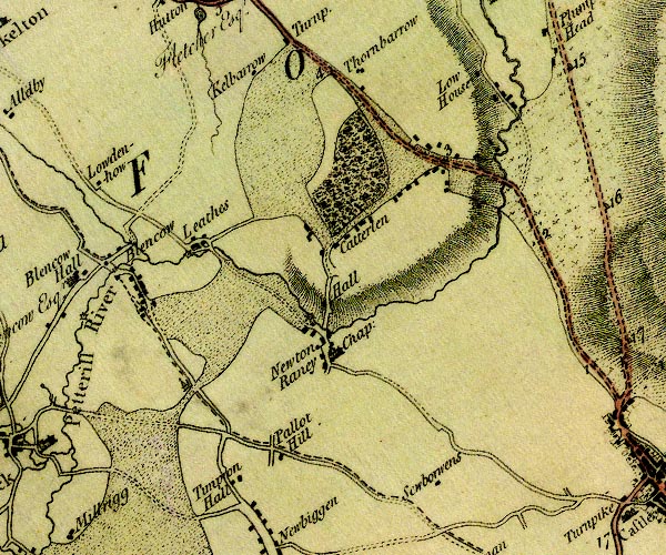 Donald 1774