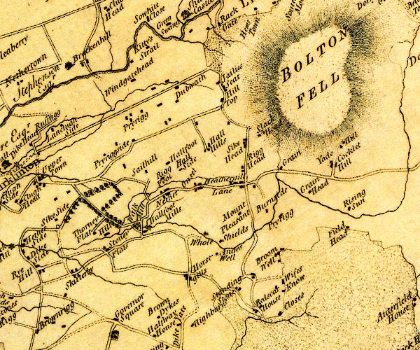Donald 1774