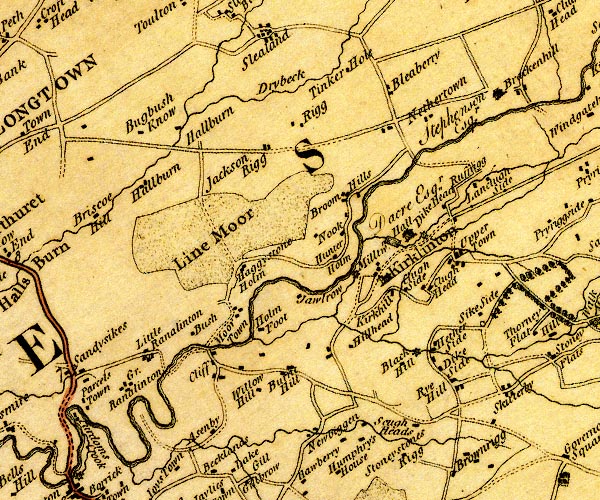 Donald 1774
