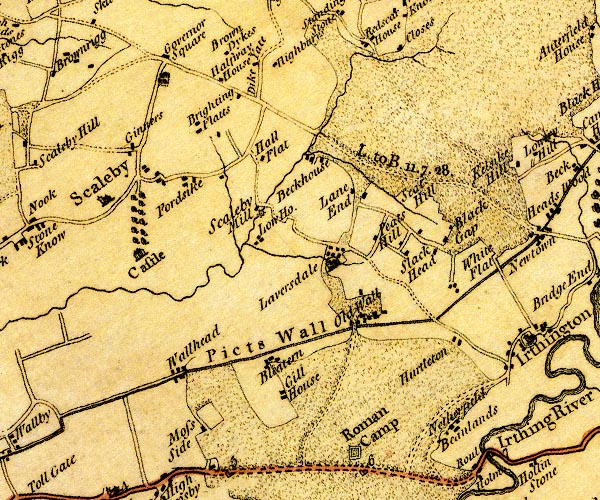 Donald 1774