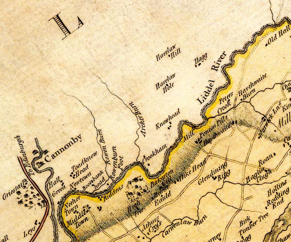 Donald 1774