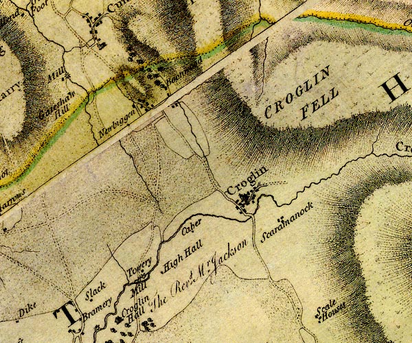 Donald 1774