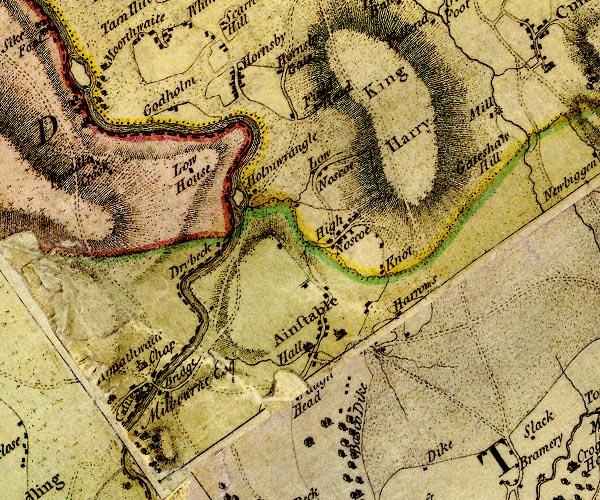 Donald 1774