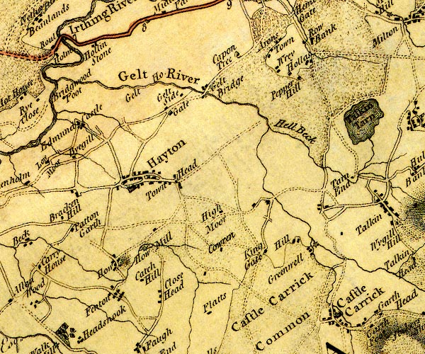 Donald 1774