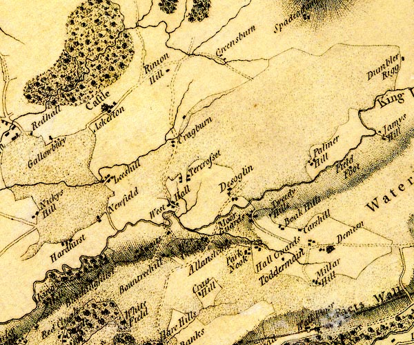 Donald 1774