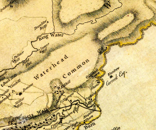 Donald 1774