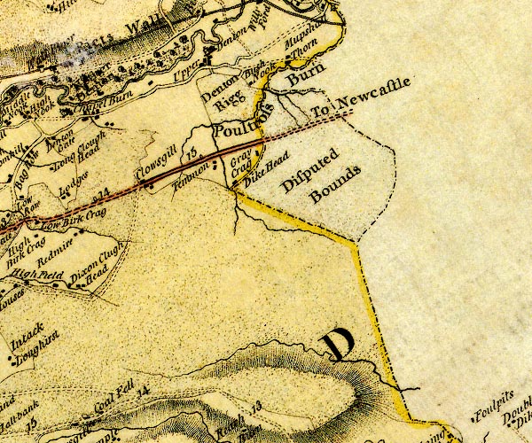 Donald 1774